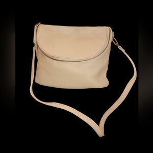 Practically new Hobo Crossbody in Lotus No Stains